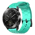 Water duck green