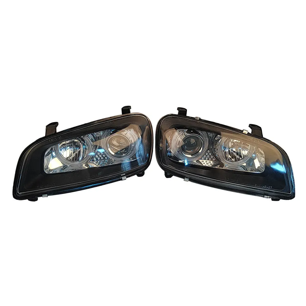 ラブ4 RAV4 SXA10 11 ICHIKOH 42-2 ヘッド ライト ランプ レンズ 左 Amazon | トヨタ RAV-4 Rav4 SXA10 SXA11 ヘッドランプ 1998-2000 用