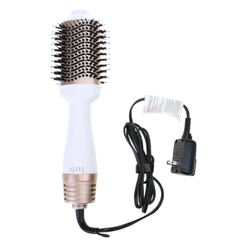 Blow Dryer Brush for Blow Drying Hair Dryer Brush Hot Air and Volumizers