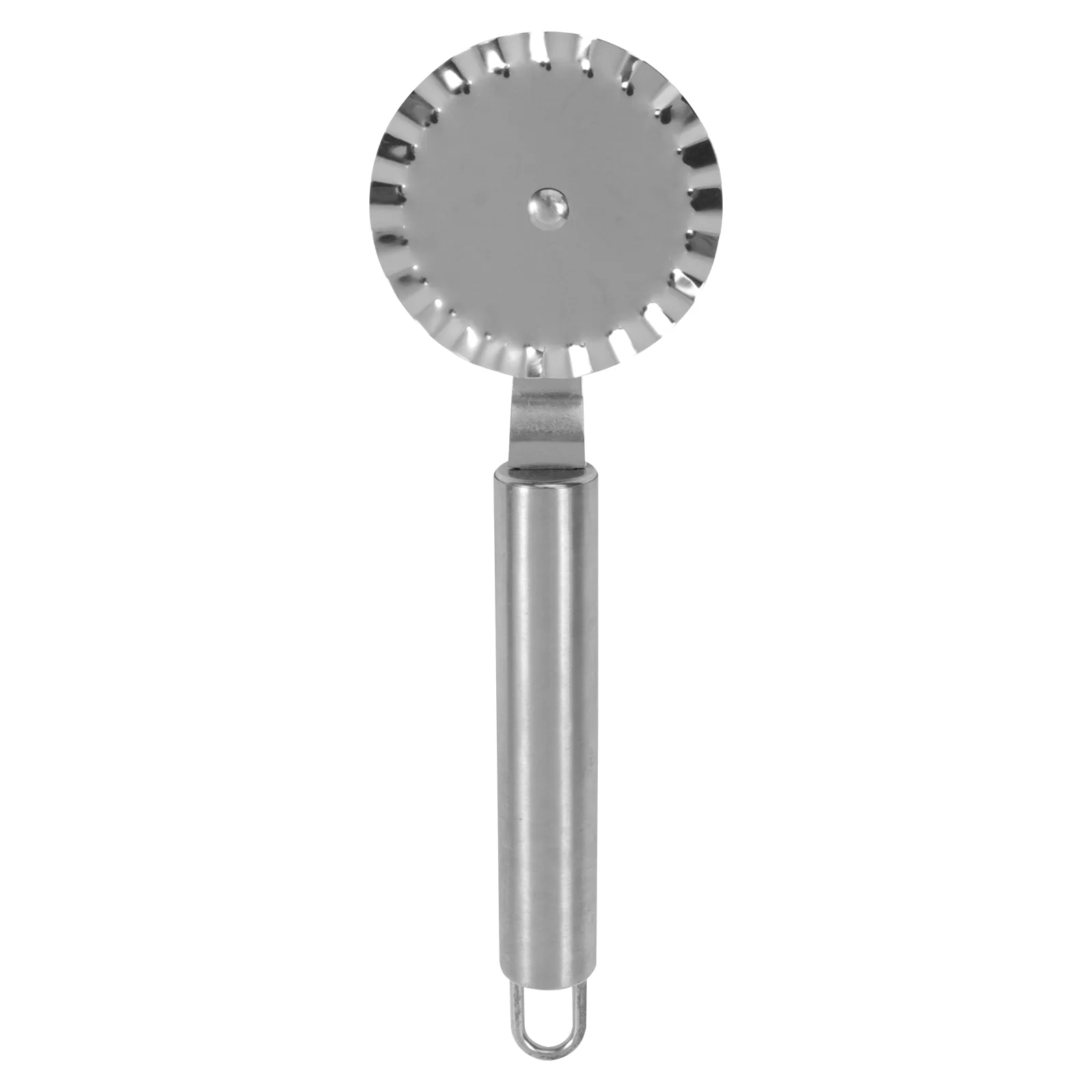 Pastry ravioli pizza cutter stainless steel wheels for commercial-grade pasta pie crusts and baking for home and kitchen use pizza cutter pizza bakeware pizza knife pizza roller pizza roller pin