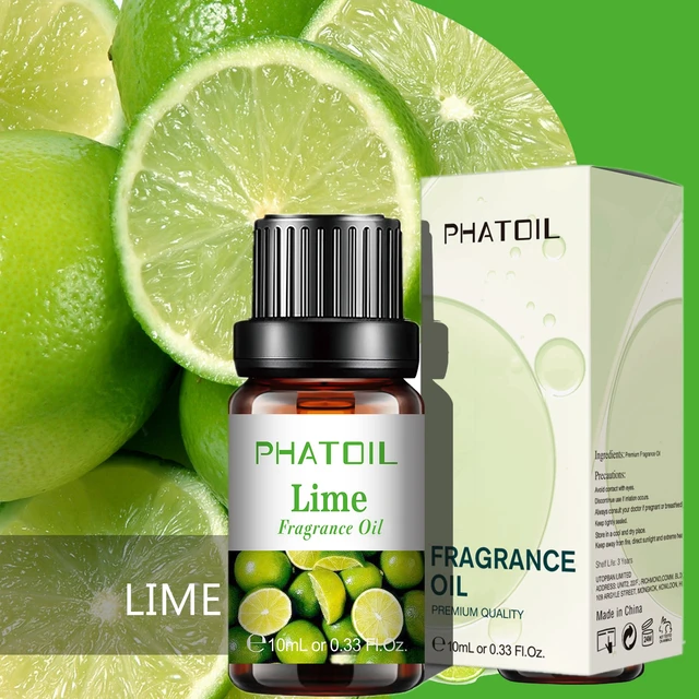 Cheap PHATOIL 10ML Perfume Essential Oils for Aromatherapy