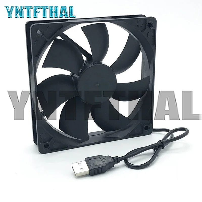 

Genuine New For MGA4012MS-A20 DC 12V 0.11A 40x40x20mm 2-wire Server Cooler Fan