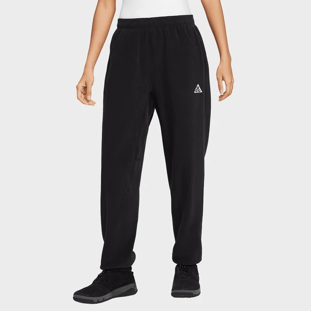 Nike Authentic – pantalon chaud en polaire pour femme, nouvelle collection automne-hiver, HJ0242-010 1