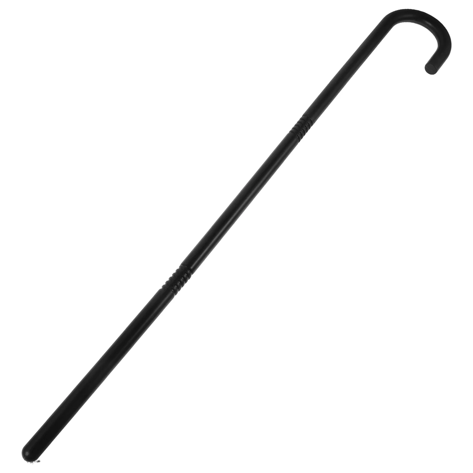 Halloween Grandpa Retro Prop Cane For Cosplay Stage Performance Prop Cane Decorative Walking Stick For Dress Up Photo