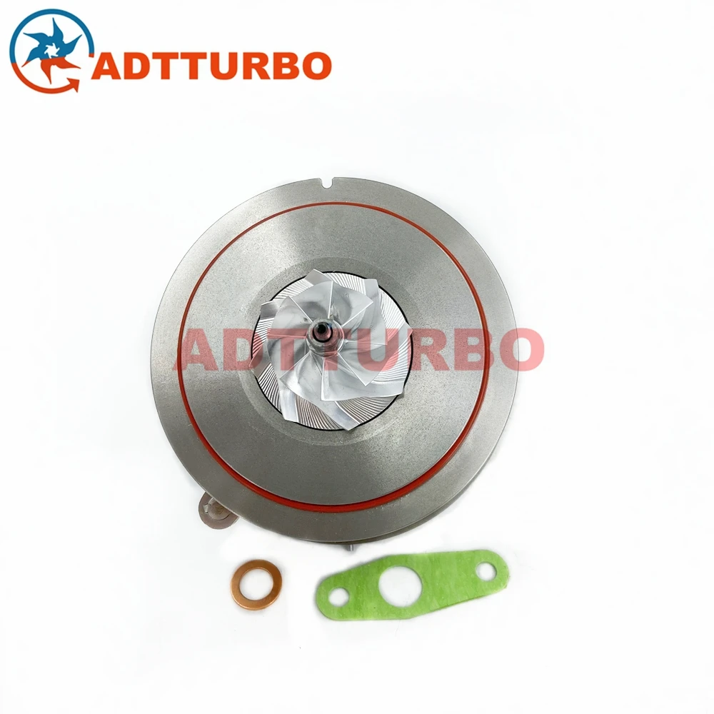 

GT1749V Turbine CHRA 824168 824168-0001 824168-0002 For Hyundai i40 Tucson 1.7 D 85/104KW D4FD 28201-2A810 Turbocharger Core