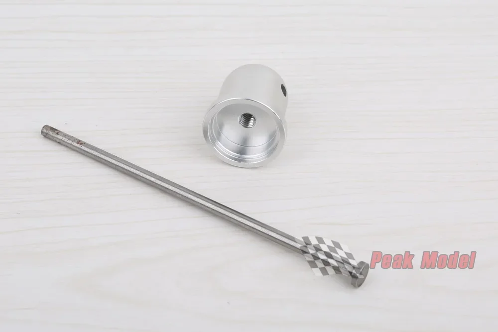 CNC-Aluminium-Propellerverkleidung / Spinner / Propellerabdeckung (os/saito/ys/dle/rcgf/ngh anwendbar) – Detail 21