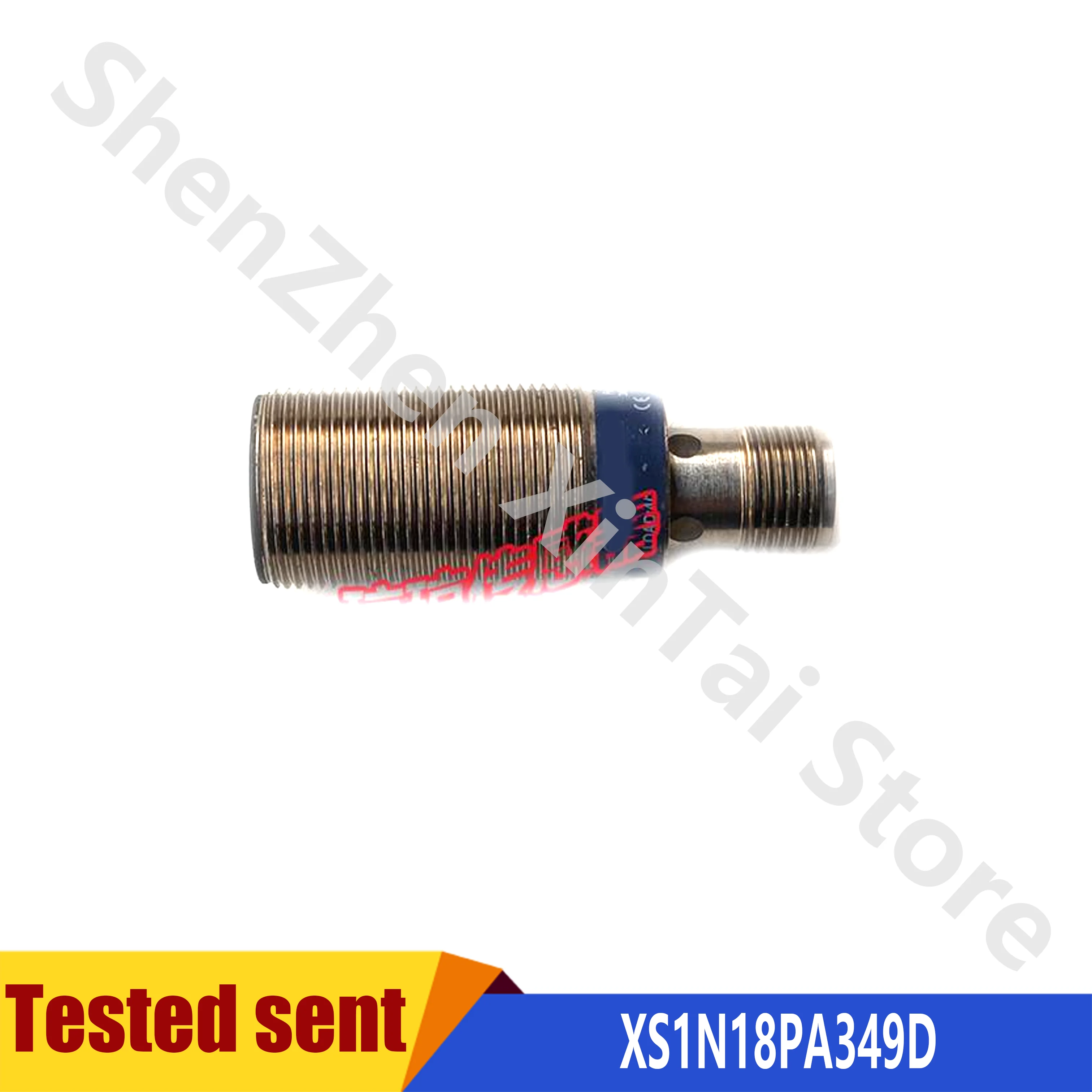 

Датчик приближения XS1N18PA349D XS1N18NA349D, 2 шт.