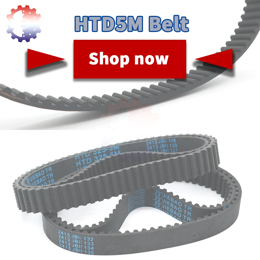 Description Picture 3 of itemHTD 5M Timing Pulley 60T 72T 80T HTD5M Pulley 60teeth 72teeth 80teeth HTD5M Synchronous Wheel 5M Timing Pulley HTD5M Belt Pulley