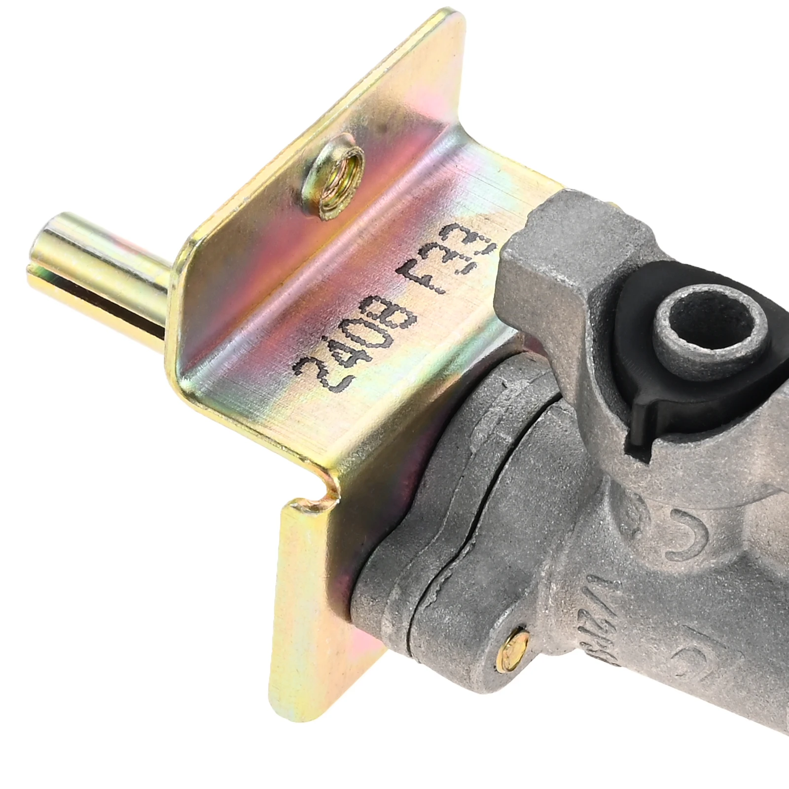 RUBINETTO SABAF VALVOLATO BRUCIATORE PIANO COTTURA FRANKE 0,33 J 133 - Foto 1