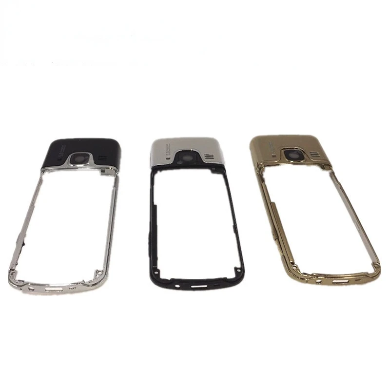 

New For Nokia 6700C 6700 Classic High Quality Replacement Part Middle Frame Housing Case Cover