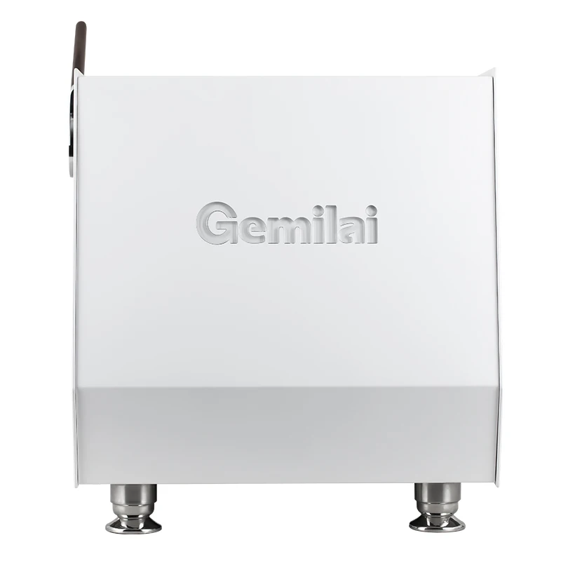 G3111 3 In 1 Dual Boiler Industrial Commercial Machine Coffee Maker Machine Professional Coffee Machine Espresso 6