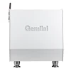 G3111 3 In 1 Dual Boiler Industrial Commercial Machine Coffee Maker Machine Professional Coffee Machine Espresso 6