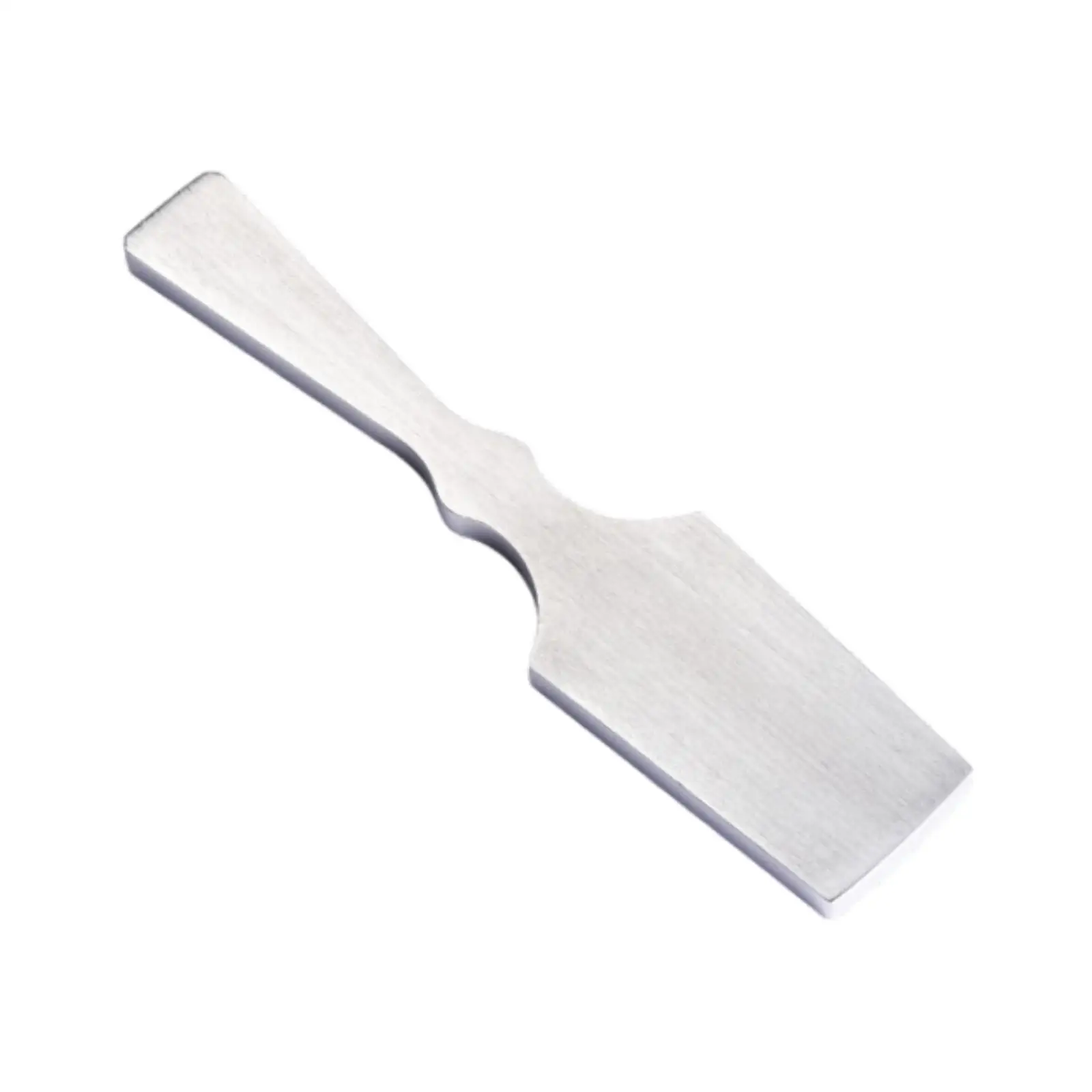 Leather Stitching Finishing Auxiliary Tool Metal Manual Stone Washing Hand Suture Stitch Knocker Thread Embedding Auxiliary Tool
