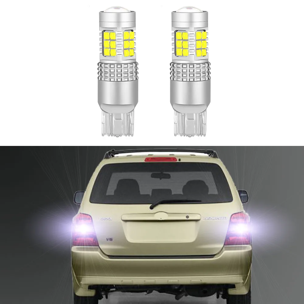 

2 шт., фонари заднего хода для Mitsubishi Montero Shogun Pajero 4 V80 V93 V97 V98 2007-2018 2019 2020