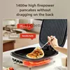 zz electric cake pan household double-sided heating new electric frying pan multi-function 3
