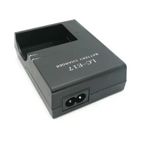 LPE17 Camera Battery Charger replace LC-E17 for Canon EOS RP R8 R10 R100 R50 77D 850D 800D 760D 750D 200DII 200D M3 M5 M6 LP-E17 - Image 2