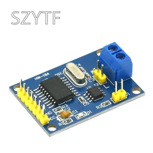 MCP2515 CAN Bus Module TJA1050 Receiver SPI For 51 MCU ARM Controller