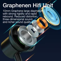 EARDECO Wireless Headphones Bluetooth 5.3 Neckband Earphones Sports Waterproof TWS Earbuds Blutooth Headset with Microphone Mic - Image 4