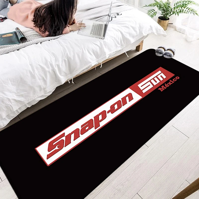 Welcome Carpets for Snap on Entrance Doormat Living room Mat Kitchen Floor Mats Design Carpet Gaming home Room Decors Bath Rugs