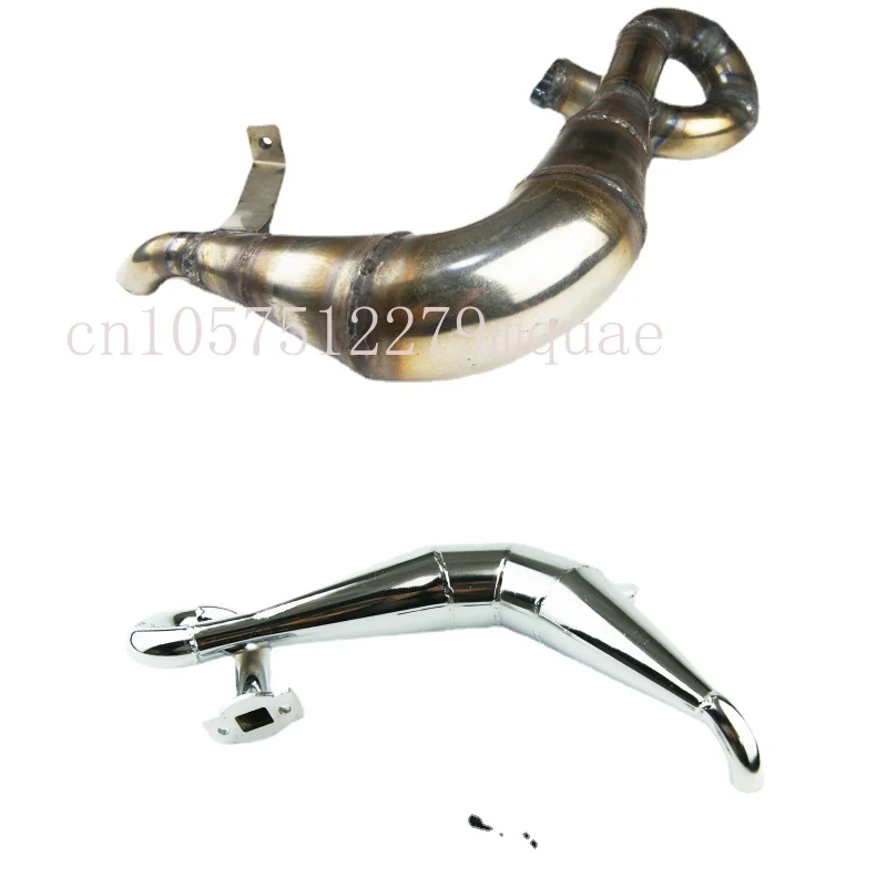 

Exhaust Pipe For Losi Desert Buggy XL DBXL 2.0