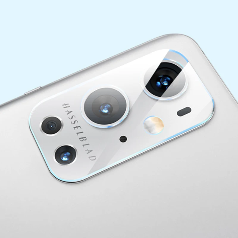For Oneplus Pro Camera Lens Protector for One Plus 9pro 9H