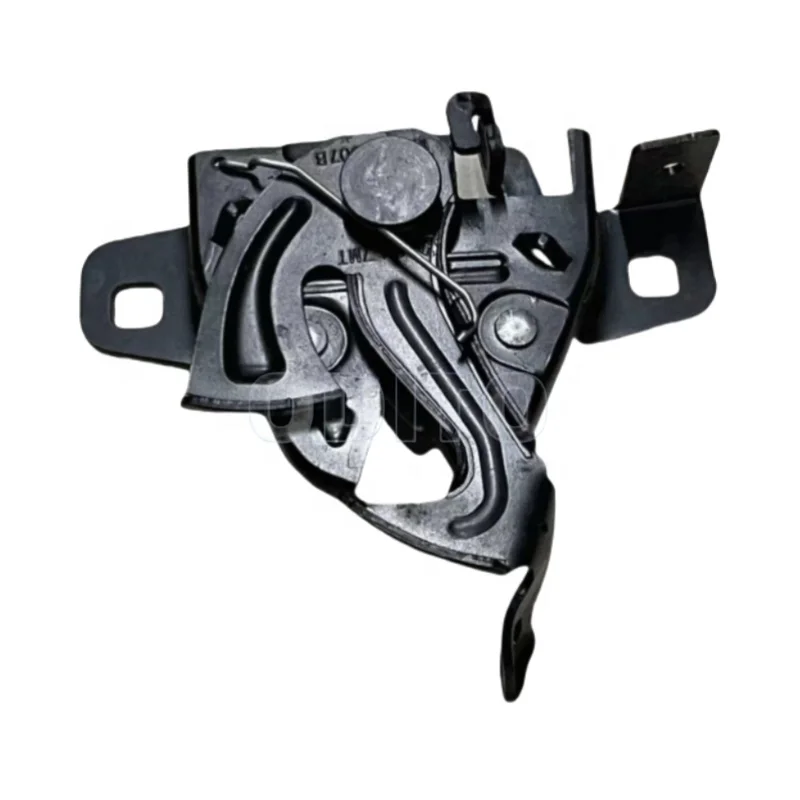 폭스바겐 보라 자동차 부품 인기 상품 18G823507B 자동차 후드 커버 잠금장치 18G 823 507 B 자동차 후드 커버 잠금장치