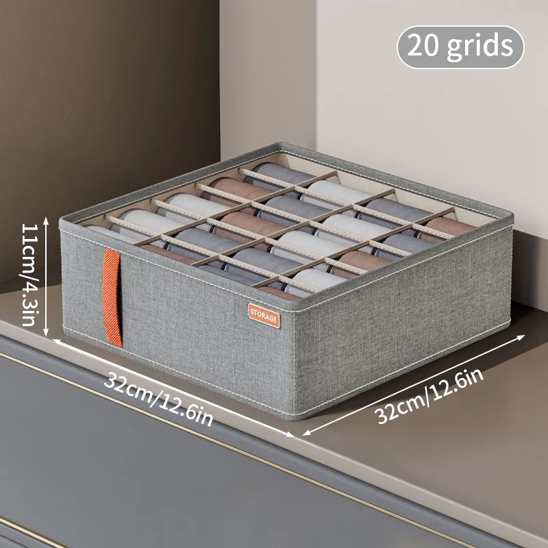 Light gray 20 grids