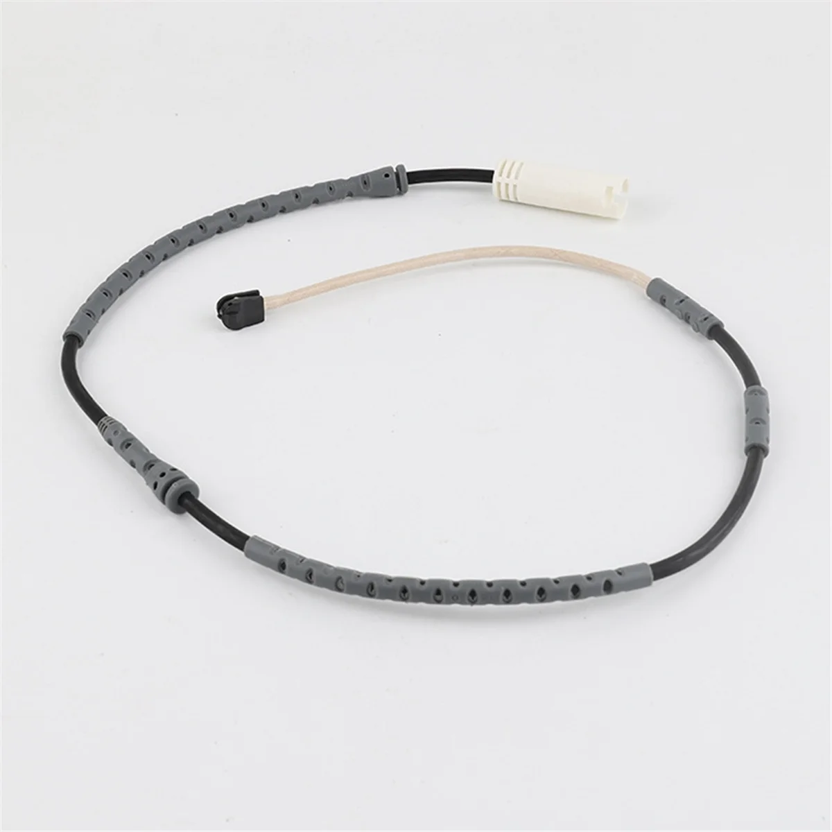 Car Front Axle Brake Sensor Brake Pad Wear Sensor 34356792561 Line for BMW 3 Series X1 E90 E91 E92 E84