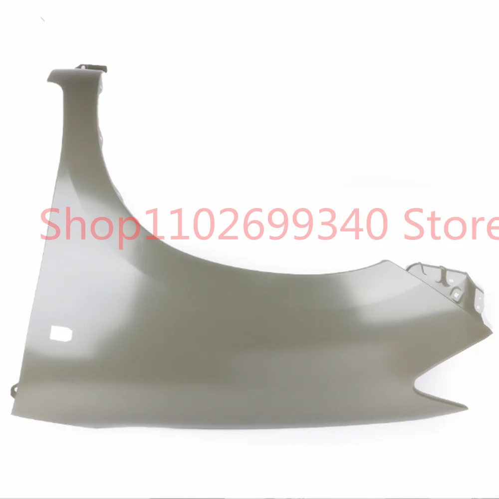 

For Toyota Hilux Vigo KUN25 TGN26 fender 2wd 53812-0k080 Left 53811-0k080 Right Auto Fender