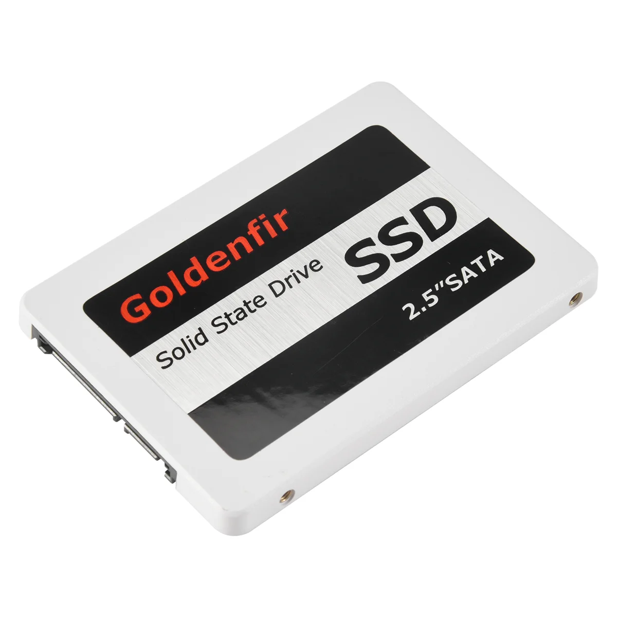 Hot sale Goldenfir SSD 64GB SSD 2.5 Hard Drive Disk Disc Solid State Disks 2.5Inch Internal
