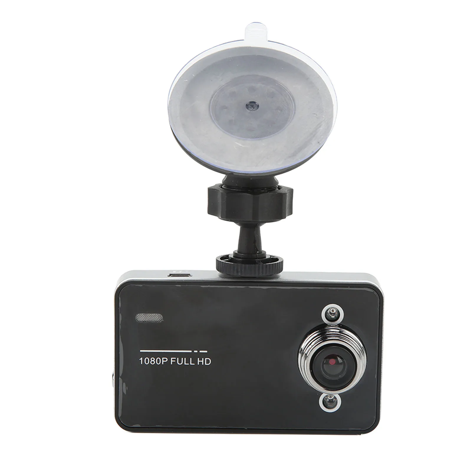 Car Camera Recorder HD 1080P Driving Recorder K6000 HD 1080P Driving Car Monitoring Camera DVR Vehicle