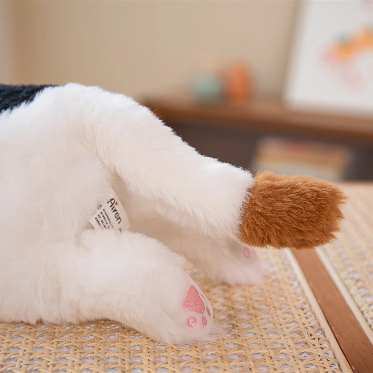 Cats Stuffed Toys Plush Soft