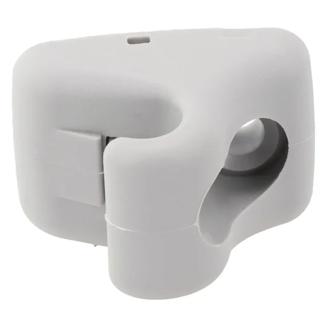 Sun Visor Retainer Clips Auto Fastener Clips For Hyundai Getz I30 I20 Kona Elantra AD Ioniq Creta Ix25 Sonata LF 2017+ Sunshades 3