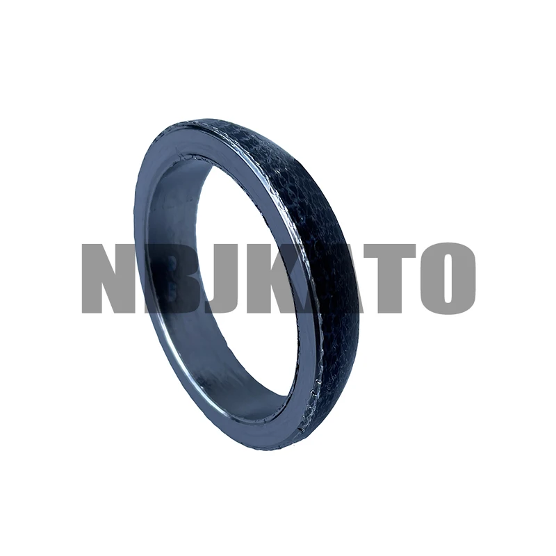 New Genuine Exhaust Pipe To Muffler Doughnut Seal 44022AA123 For Subaru Forester Legacy