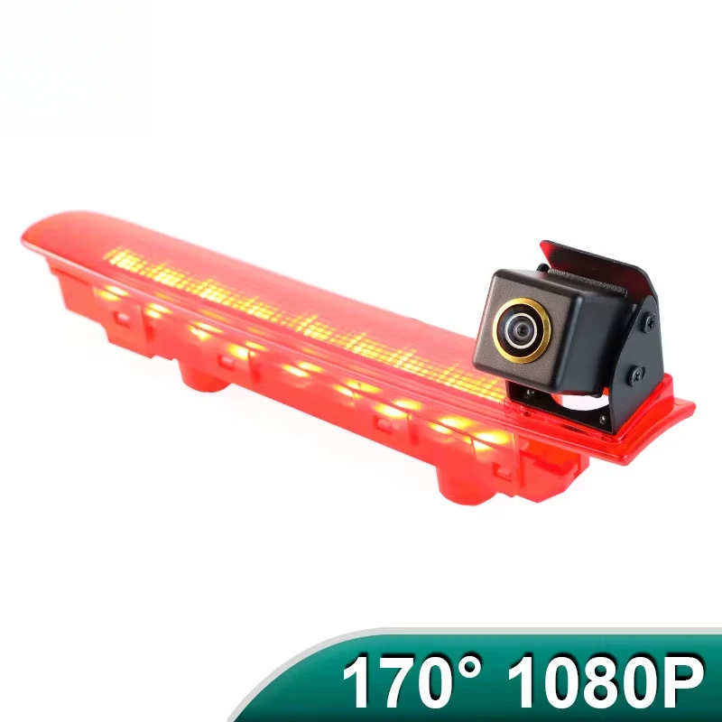 VW 트랜스포터 T5 T6 밴 2010 2019 AHD 1080P 170용 Ownice ° ..