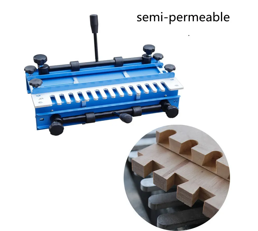 Dovetail Jig Harbor Freight