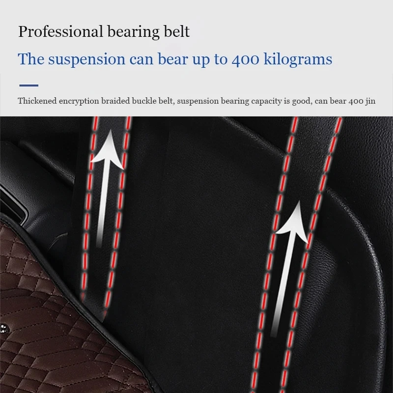 Car rear seat folding bed car interior rear sleeping mat Car travel bed non-inflatable mattress car sleeping artifact portable