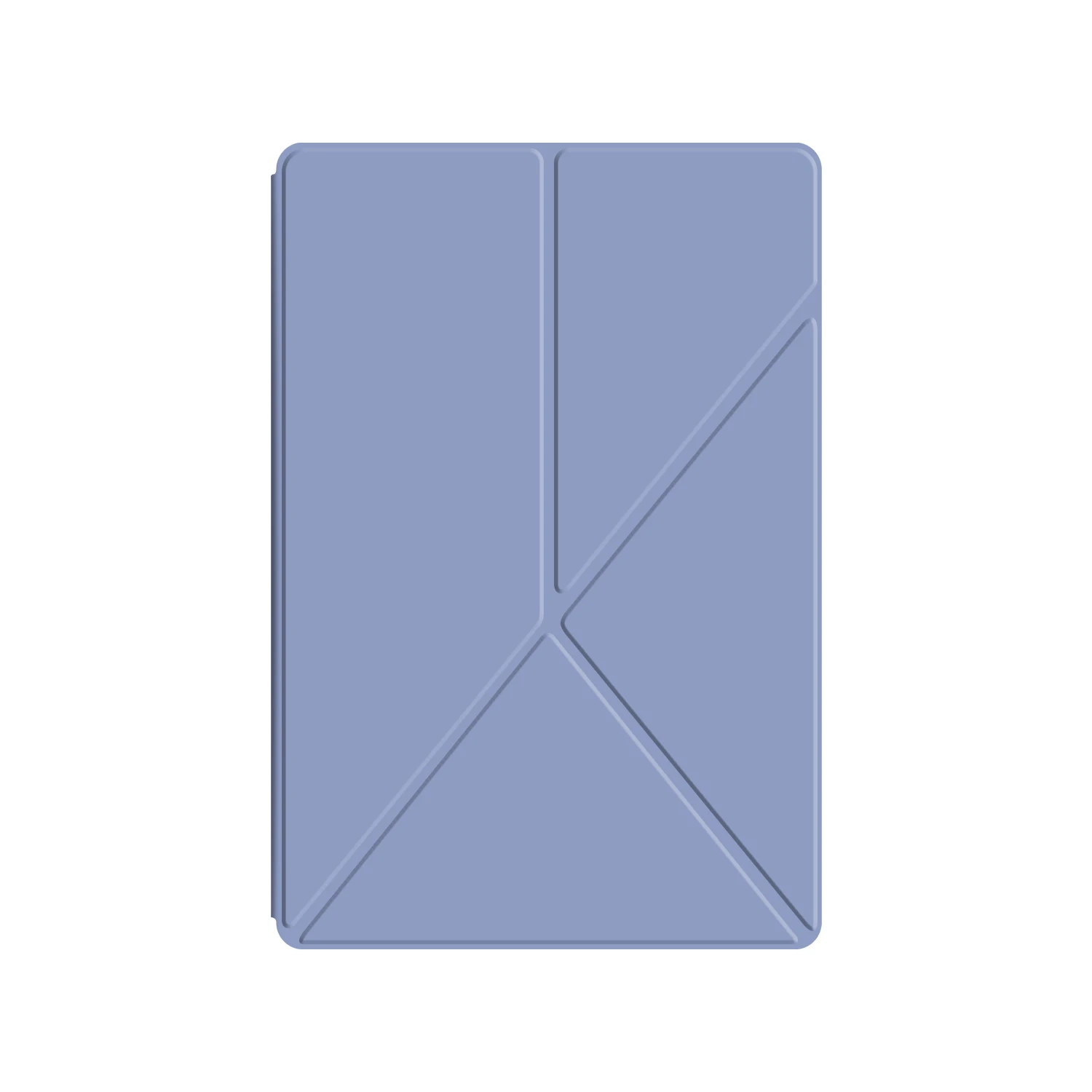 Enhanced Smart Magnetic Tablet Case