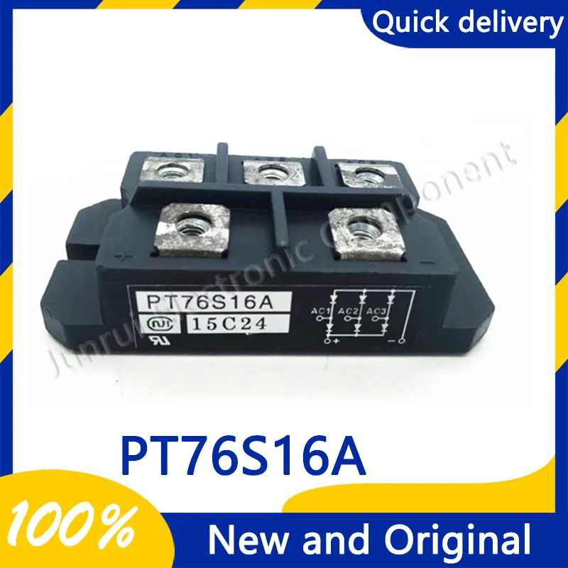 

PT76S16A IGBT Силовой модуль тиристорный модуль новые модули и Товары в наличии гарантированное качество