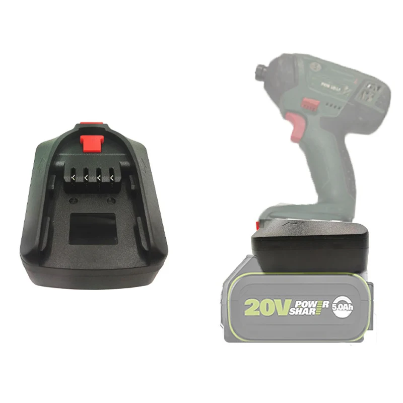 

Battery Tool Adapter For Kress/Worx 20V 5PIN Li-Ion Battery Converter To For Bosch 18V PBA C Type Power Tool