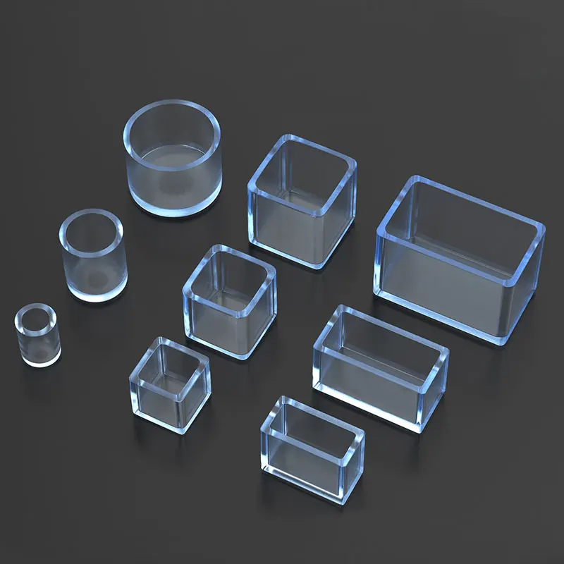 RoundSilentThickenedTableandChairLegCoverTableLegSilicone