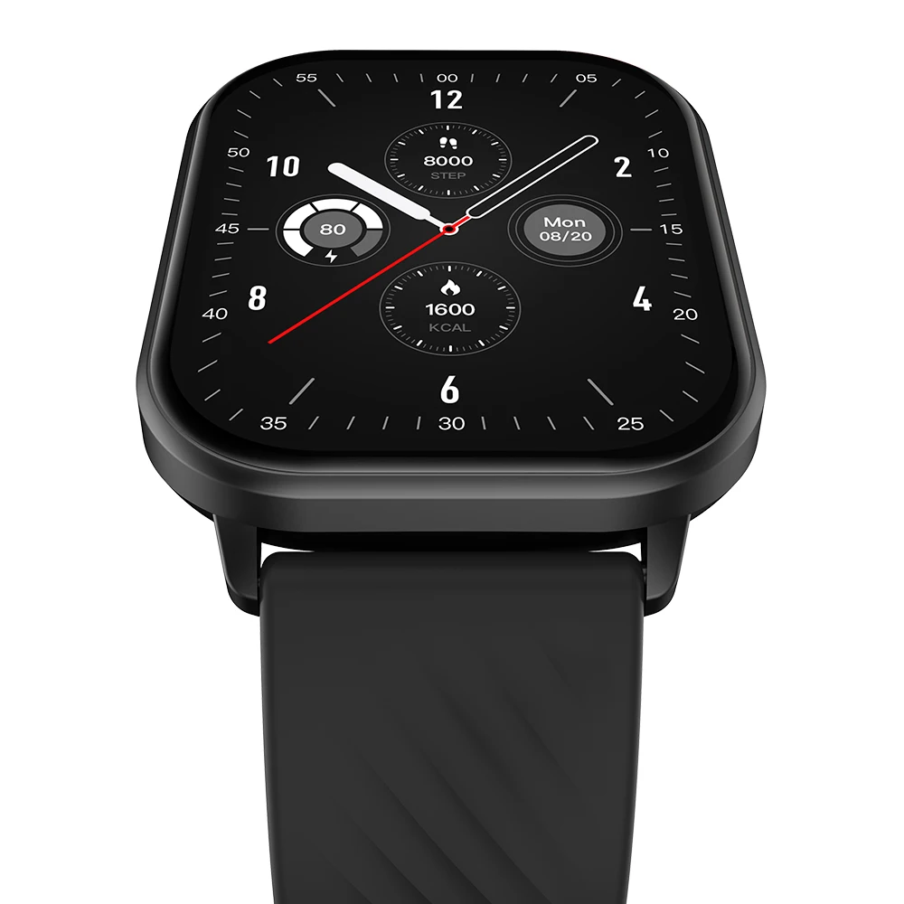Zeblaze GTS 3 ʴ 2.03 ġ HD ÷,  ȭ, HiFi  ȭ, ǰ  ƮϽ  Ʈ ġ