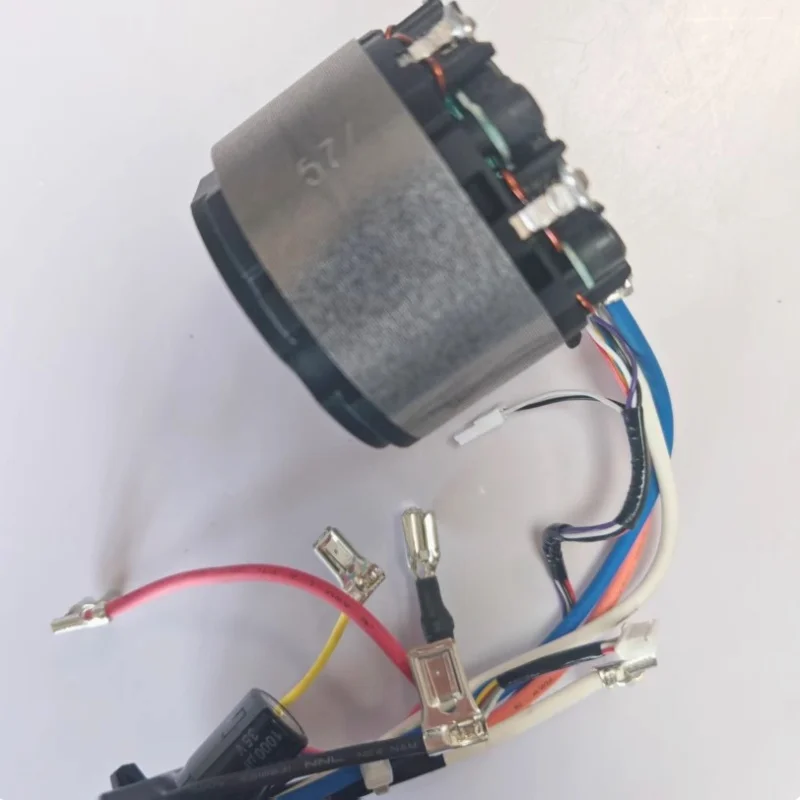 Original Controller Stator 629116-8 629457-2 for Makita DDF481