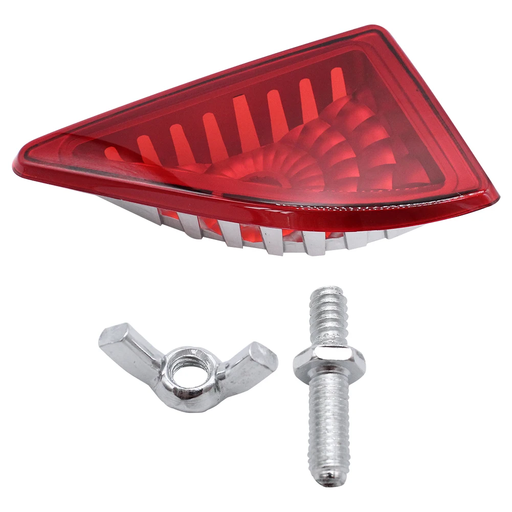 Luce Freno Centrale Posteriore Rossa Per Renault Master MK3 / Vauxhall Movano B / NV400 (2010-2022) – Ricambio Con Connettore, 150283012 265900021R
