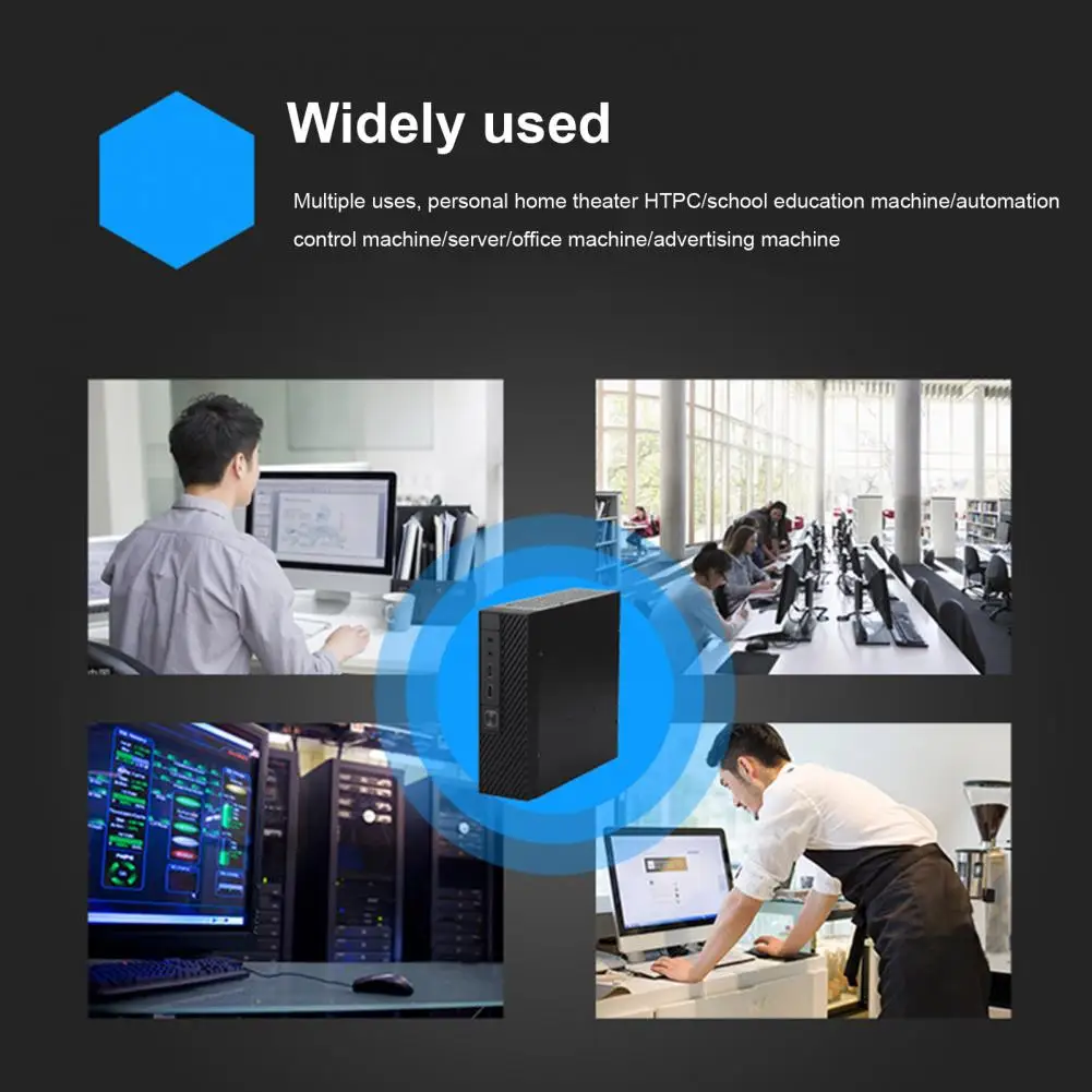  濭 PC ̽, ޴ ̴ Itx ǻ ̽,  濭 USB 2.0, 3.0 Htpc HD ȣȯ