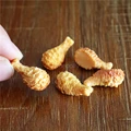 5 drumsticks