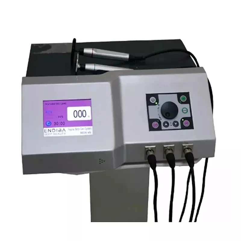 Professional Indiba 448khz Deep Beauty Activ 902 Therapy Active RF Slimming Machine ER45 Equipment Salon 2