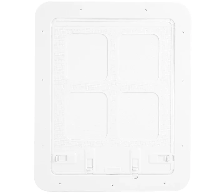 דלת מסך לחיות מחמד 2023 שדרוג דלת חתול בפנים פתיחה חזקה ומניעת נפילה לדלת מחסום