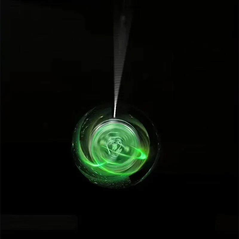 3Pcs Luminous Yo-yo Ball Pull Line Yoyo Ball For Kids yoyo ball