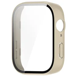 Custodia in Vetro Temperato Antigraffio Premium per Protezione Completa - Huawei Watch Fit 3